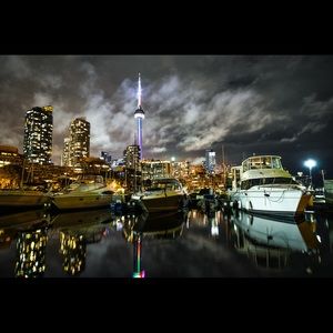 Meet your Posher, Charles